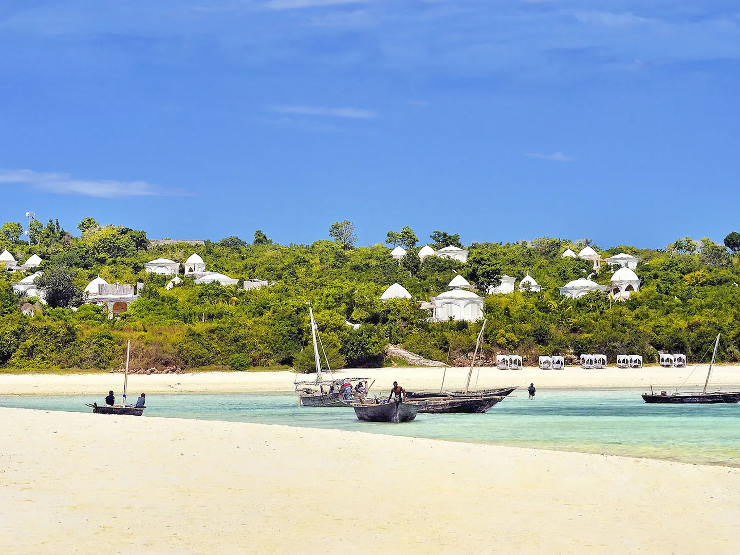 Kilindi Zanzibar